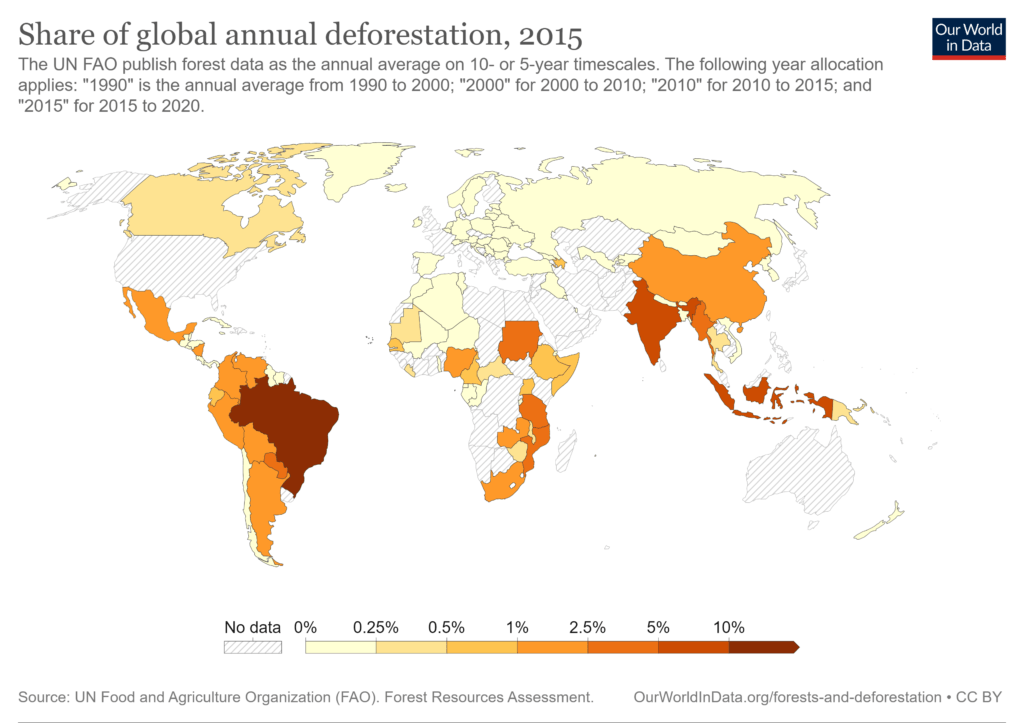 share-global-deforestation